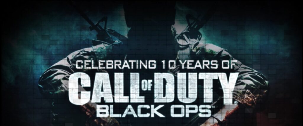 Call of Duty®: Black Ops II Review