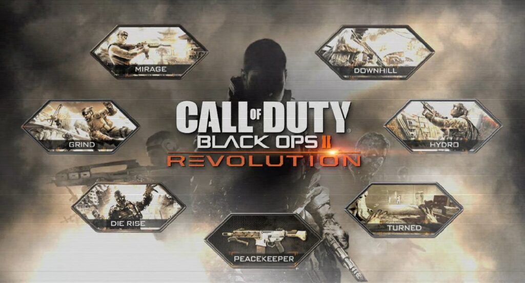 Call of Duty®: Black Ops II Review
