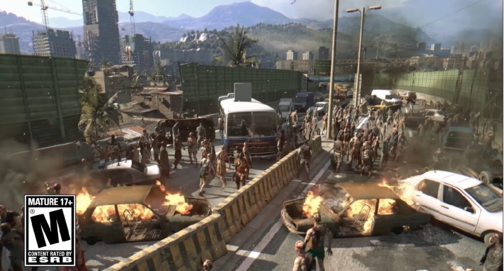 Dying Light Review
