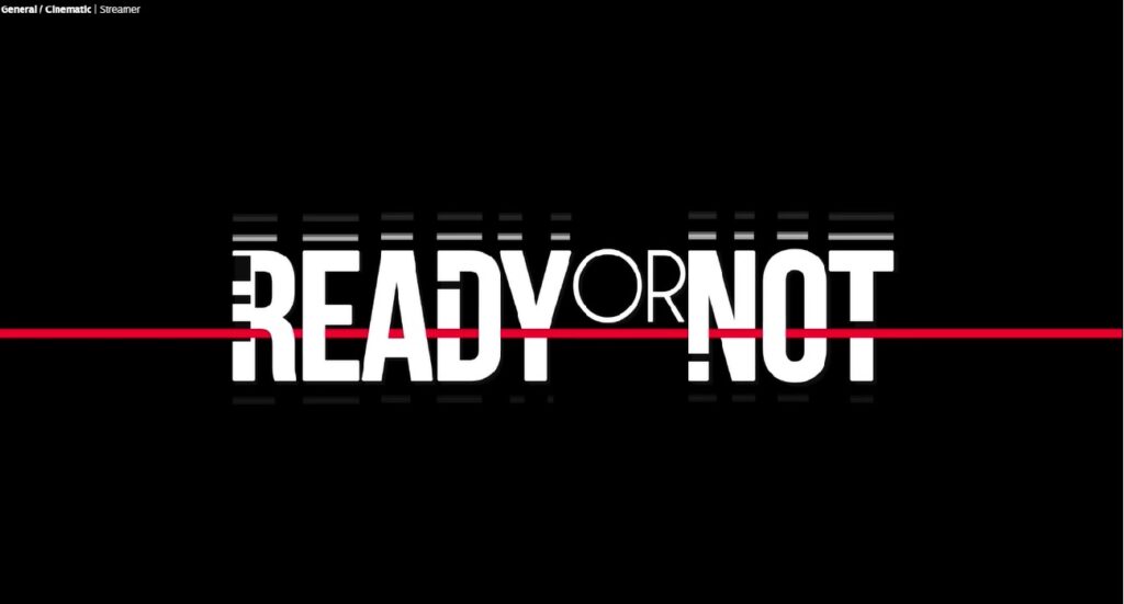 Ready or Not Review