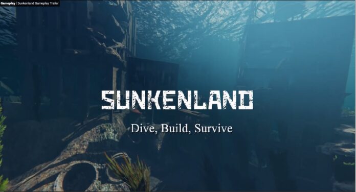 Sunkenland Review