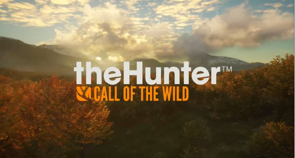 TheHunter Call of the Wild™ Review