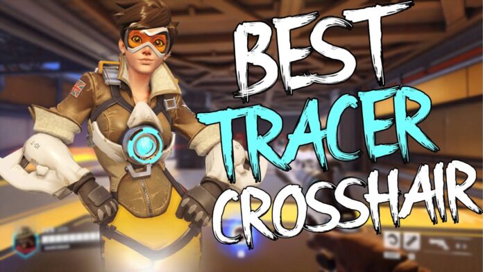 Best Tracer Crosshair FPS Game