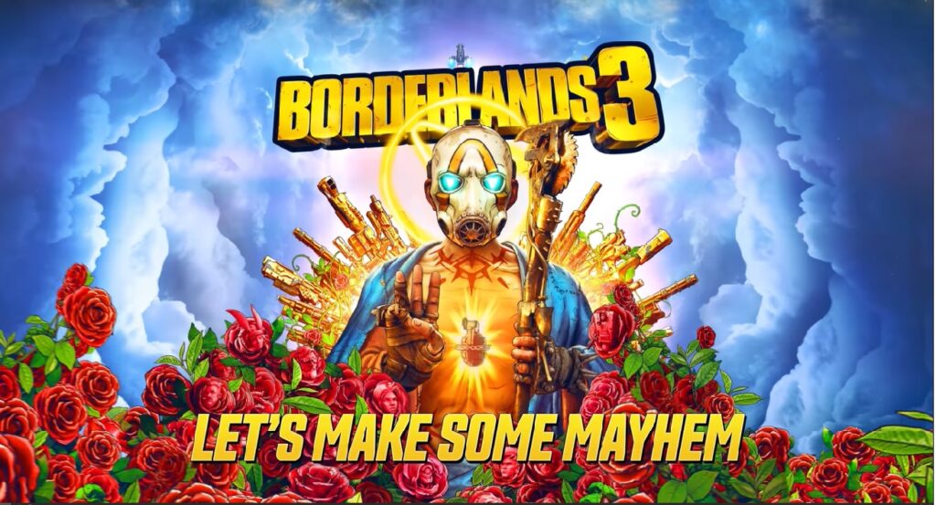 Borderlands 3 Review