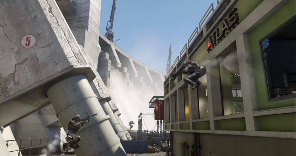 Call of Duty Advanced Warfare Gold Edition Review
