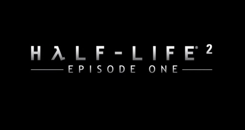 Half-Life 2 Episode One Review 