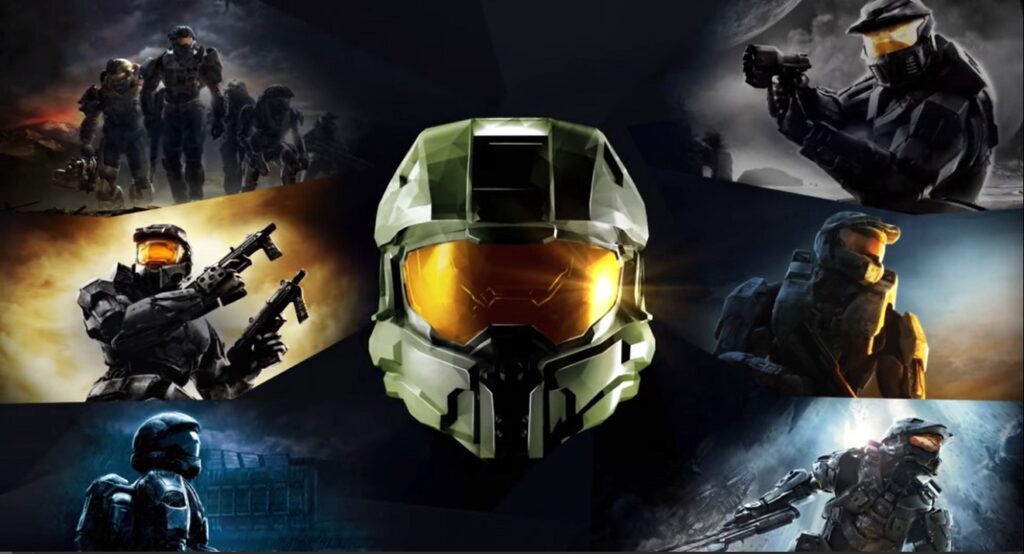 Halo The Master Chief Collection Review