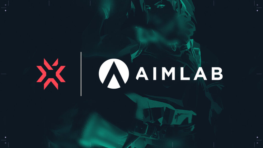 Aim Lab Logo