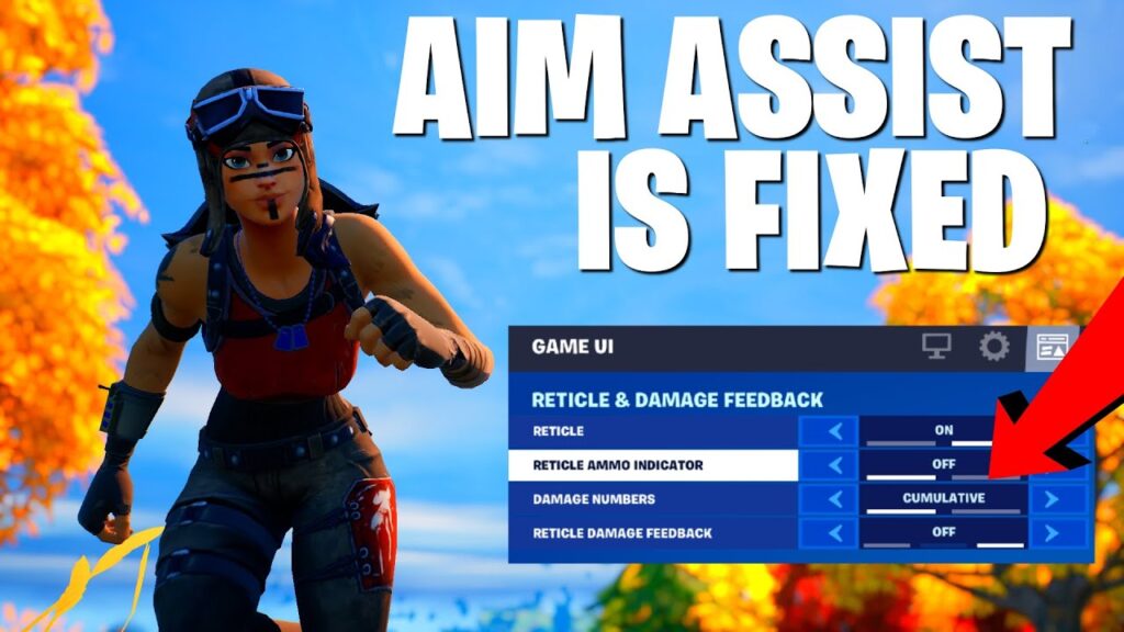 do you get aim assist with controller on pc