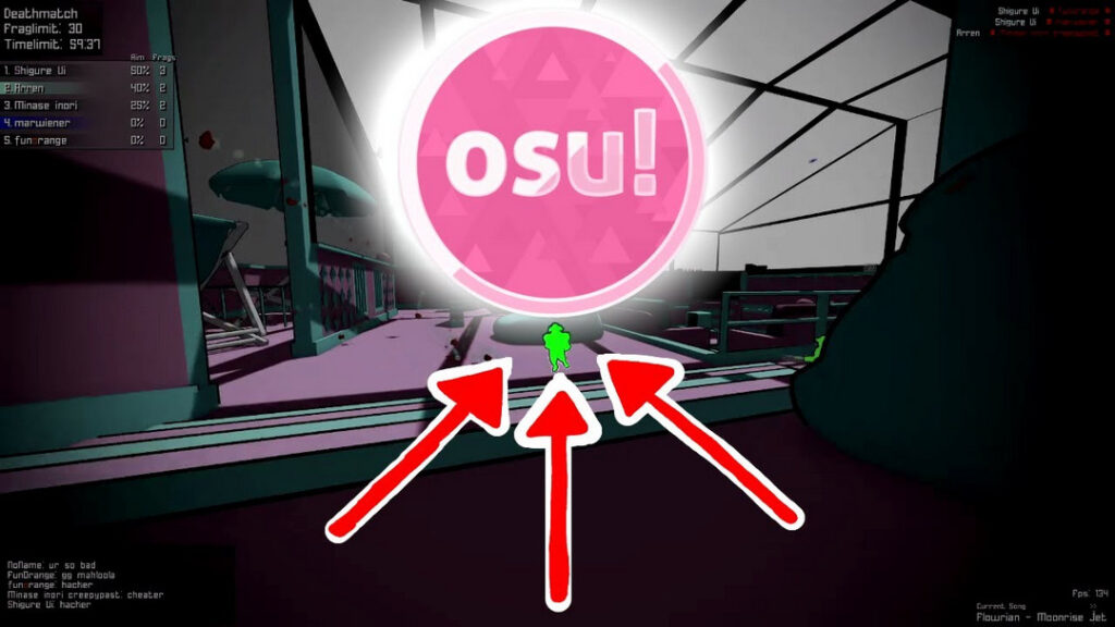 Does OSU Help With Aim FPS Game
