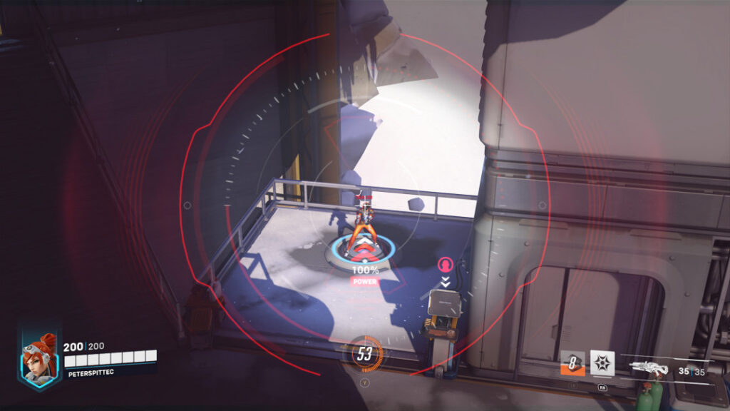 Does Overwatch 2 Have Aim Assist on Console