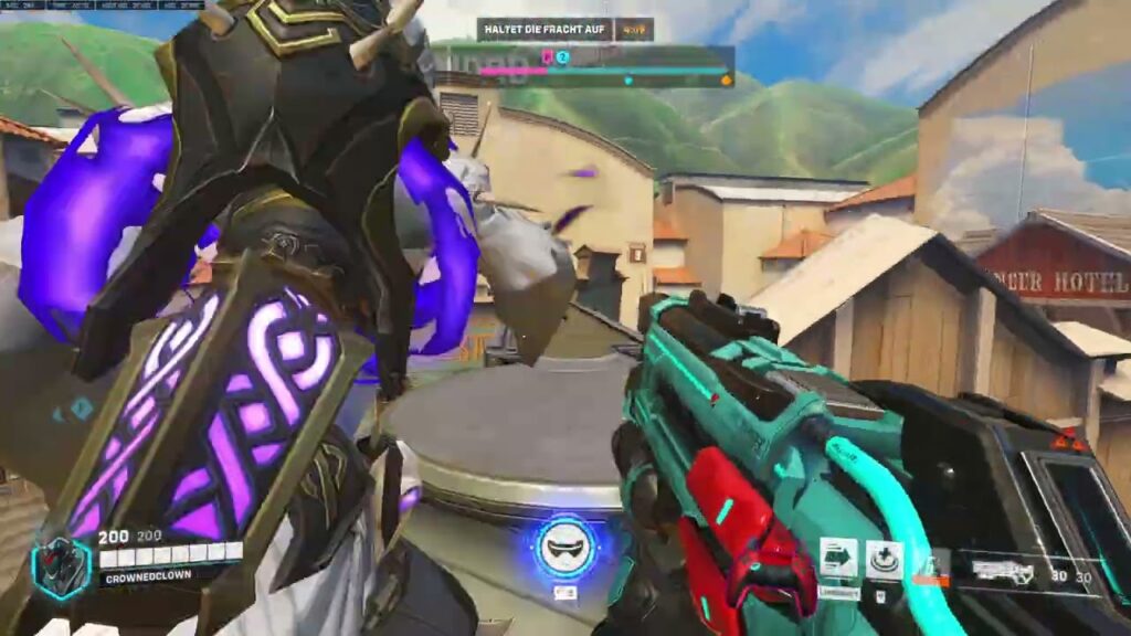 Does Overwatch Have Aim Assist