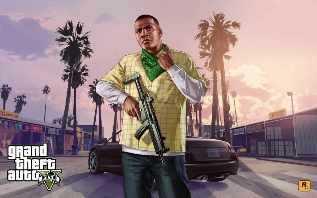 How to Activate Auto Aim in GTA 5