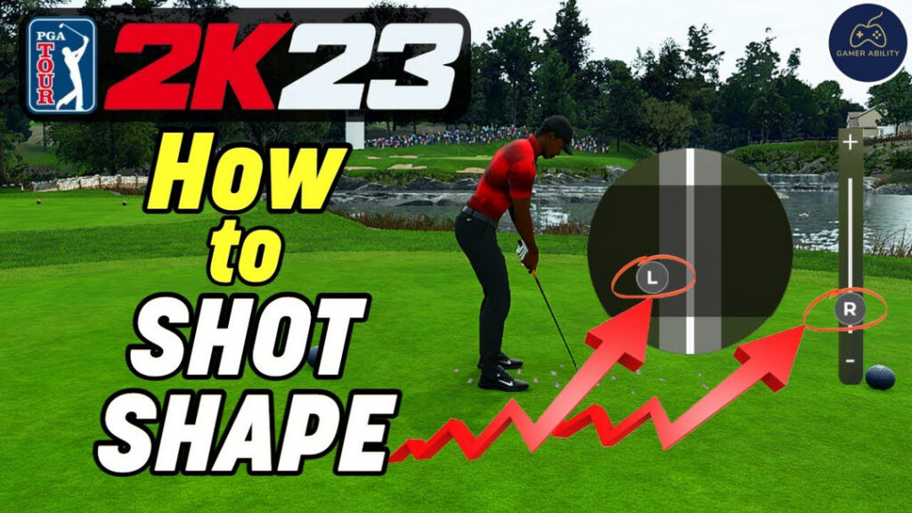 How to Aim a Golf Shot