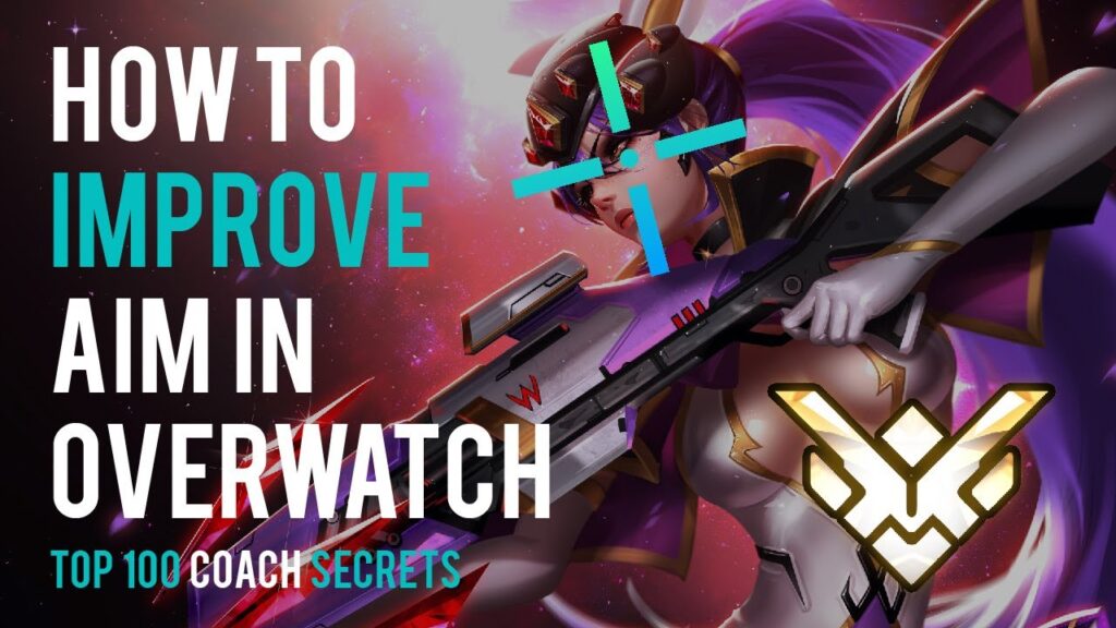 How to Improve Aim In Overwatch