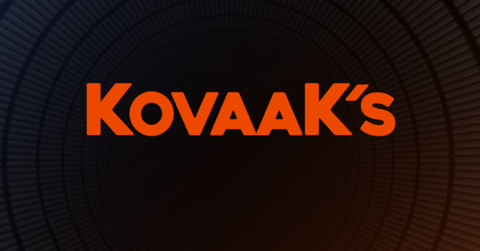 Kovaak's Free