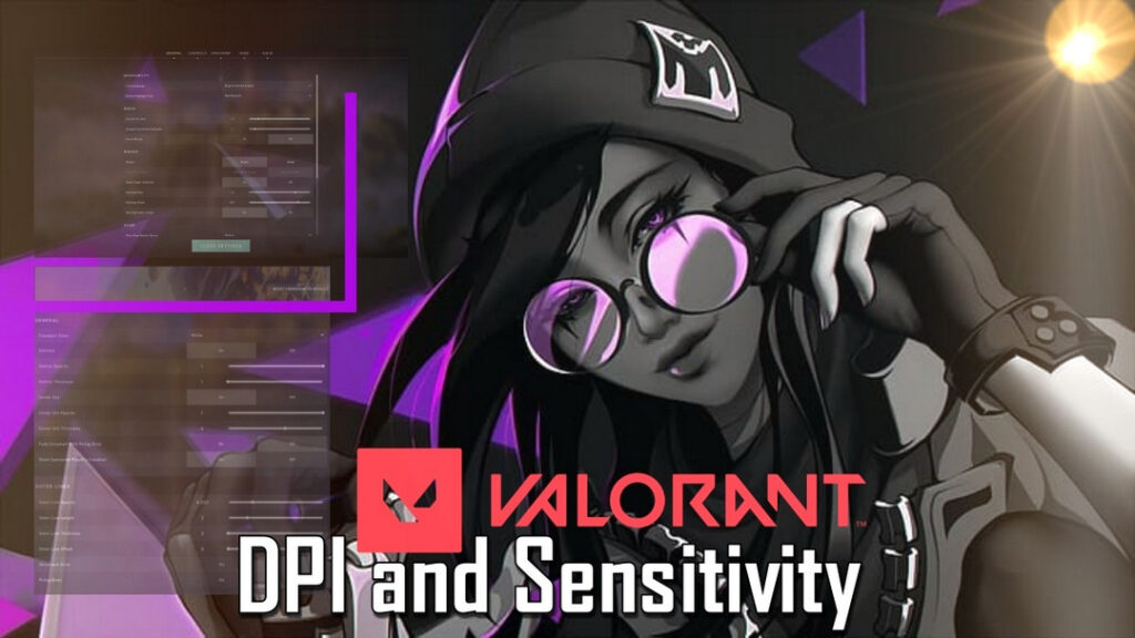 Valorant Sensitivity for Osu FPS Game