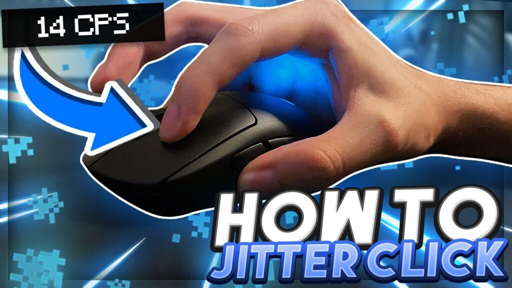 What is Jitter Aiming