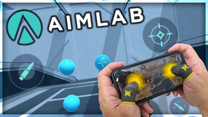 aimlab mobile