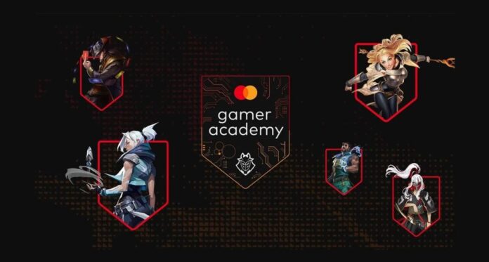 Gamer Academy for Esports Talent